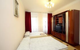 Apartman U Vridla, Ul. Trziste.